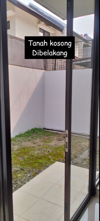 Disewakan Rumah di Cosmo Lippo Cikarang
